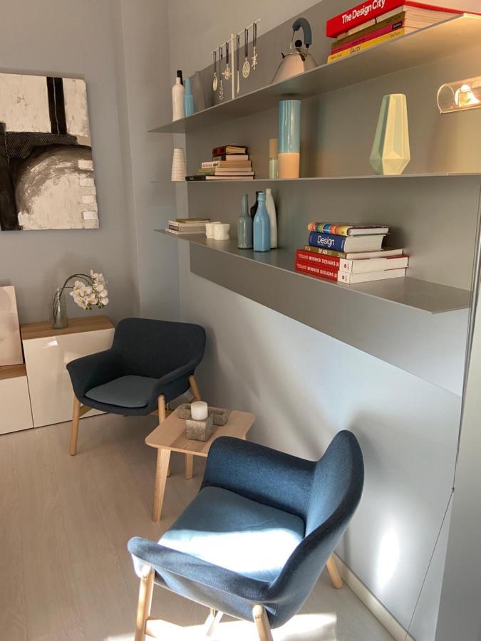 Designhouse Apartment Μιλάνο Εξωτερικό φωτογραφία