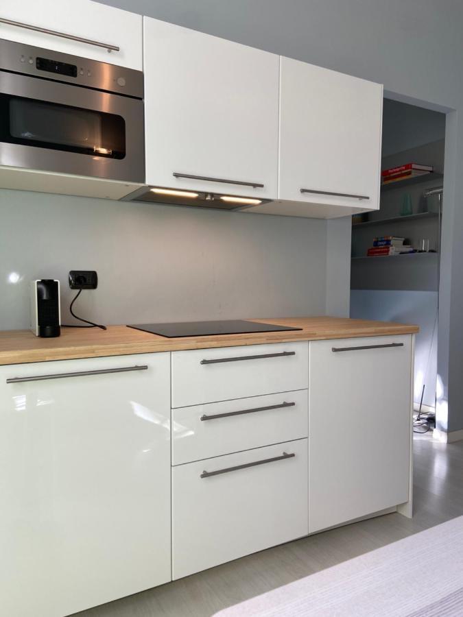 Designhouse Apartment Μιλάνο Εξωτερικό φωτογραφία