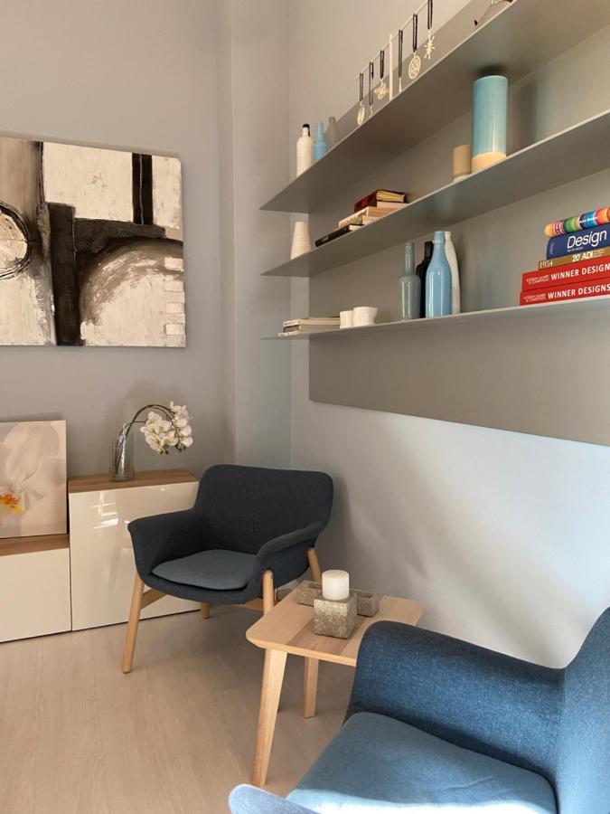Designhouse Apartment Μιλάνο Εξωτερικό φωτογραφία