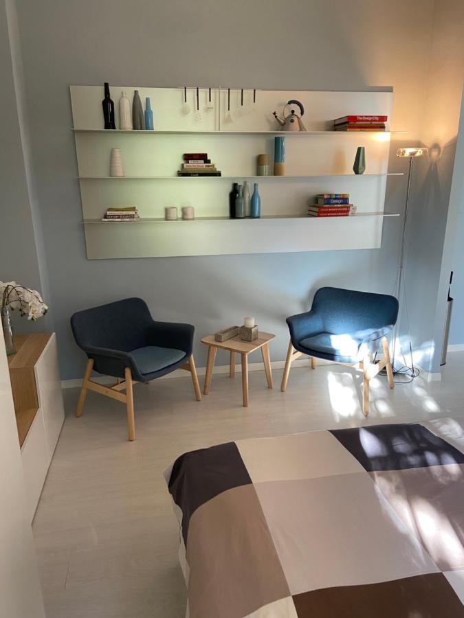 Designhouse Apartment Μιλάνο Εξωτερικό φωτογραφία