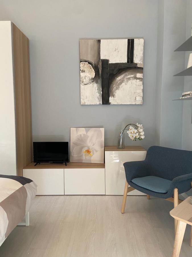Designhouse Apartment Μιλάνο Εξωτερικό φωτογραφία