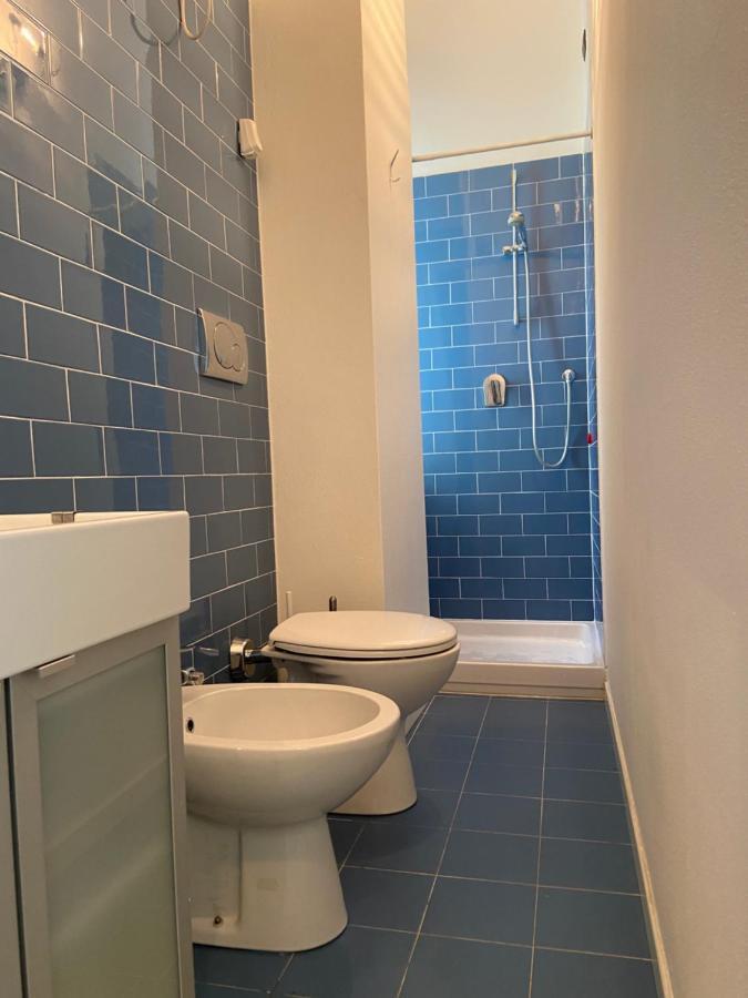 Designhouse Apartment Μιλάνο Εξωτερικό φωτογραφία