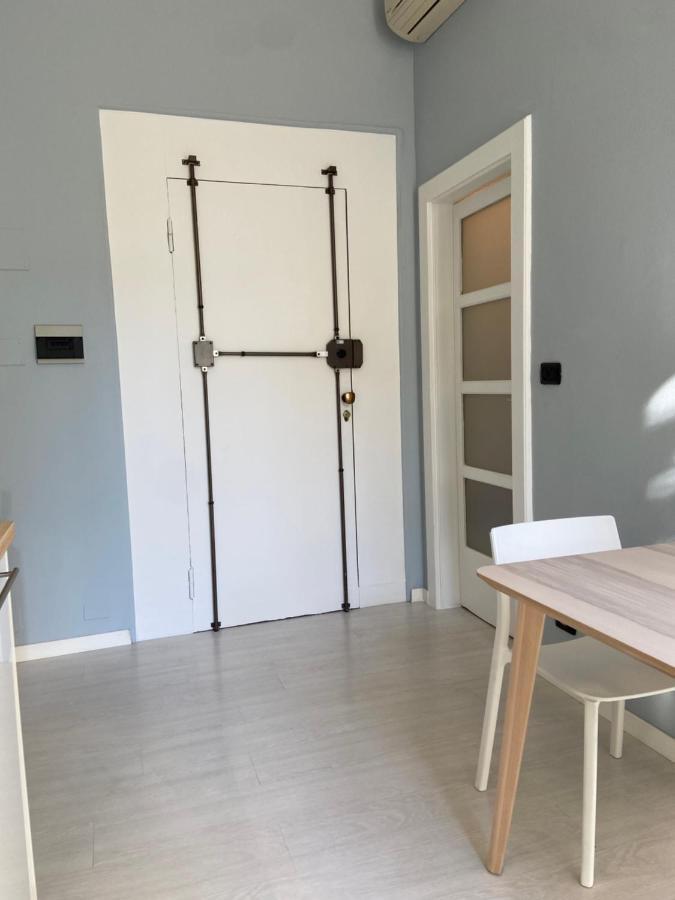 Designhouse Apartment Μιλάνο Εξωτερικό φωτογραφία