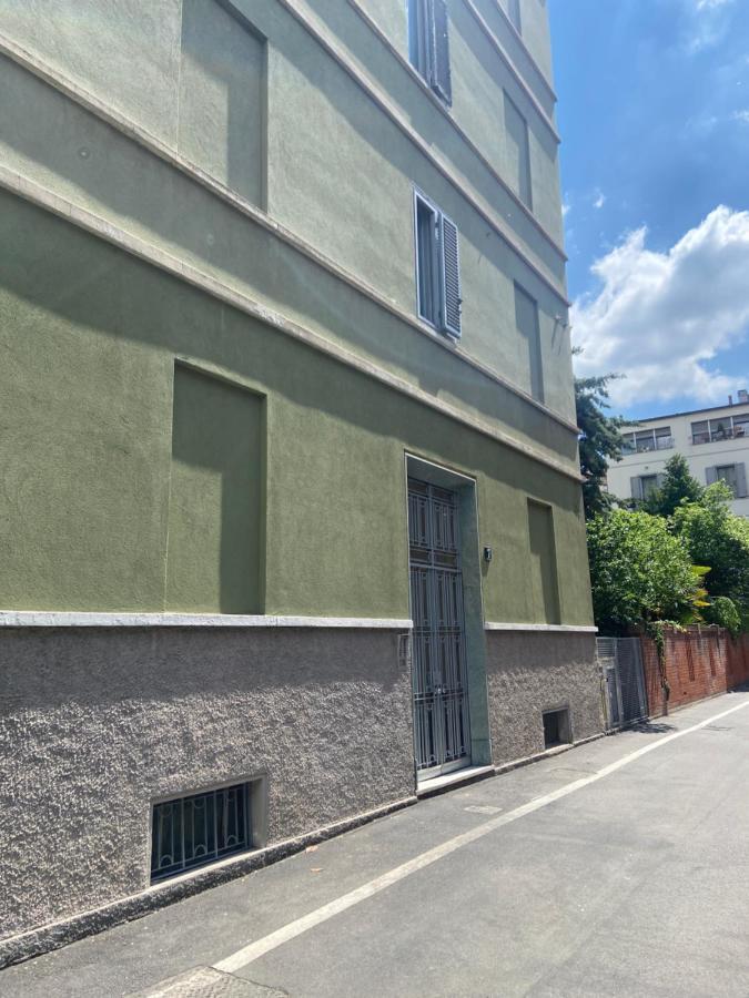 Designhouse Apartment Μιλάνο Εξωτερικό φωτογραφία